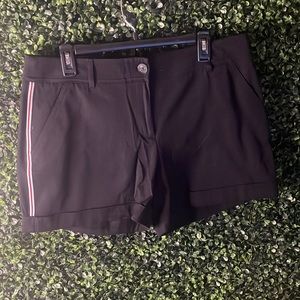 Kohl’s brand New black shorts